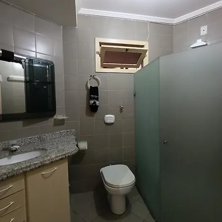 Flat beira-mar em Búzios-RN-3
