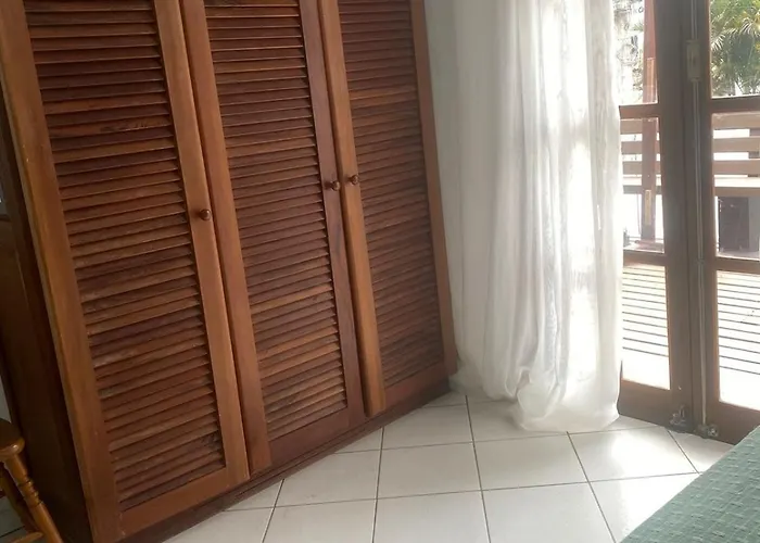 Casa Avivada Buzios Apartamento