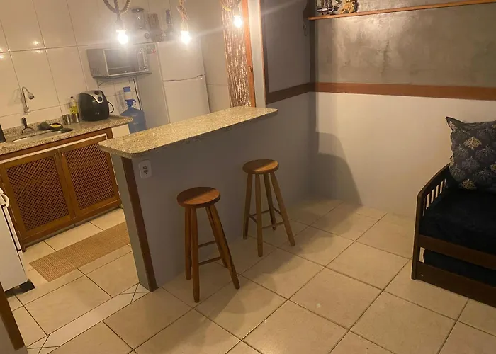Vila Malena Búzios Casa Geribá